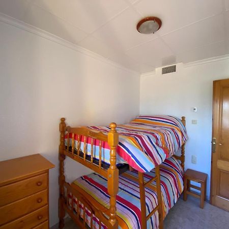 Apartmentos Albiol-Pons Peñíscola Exterior foto