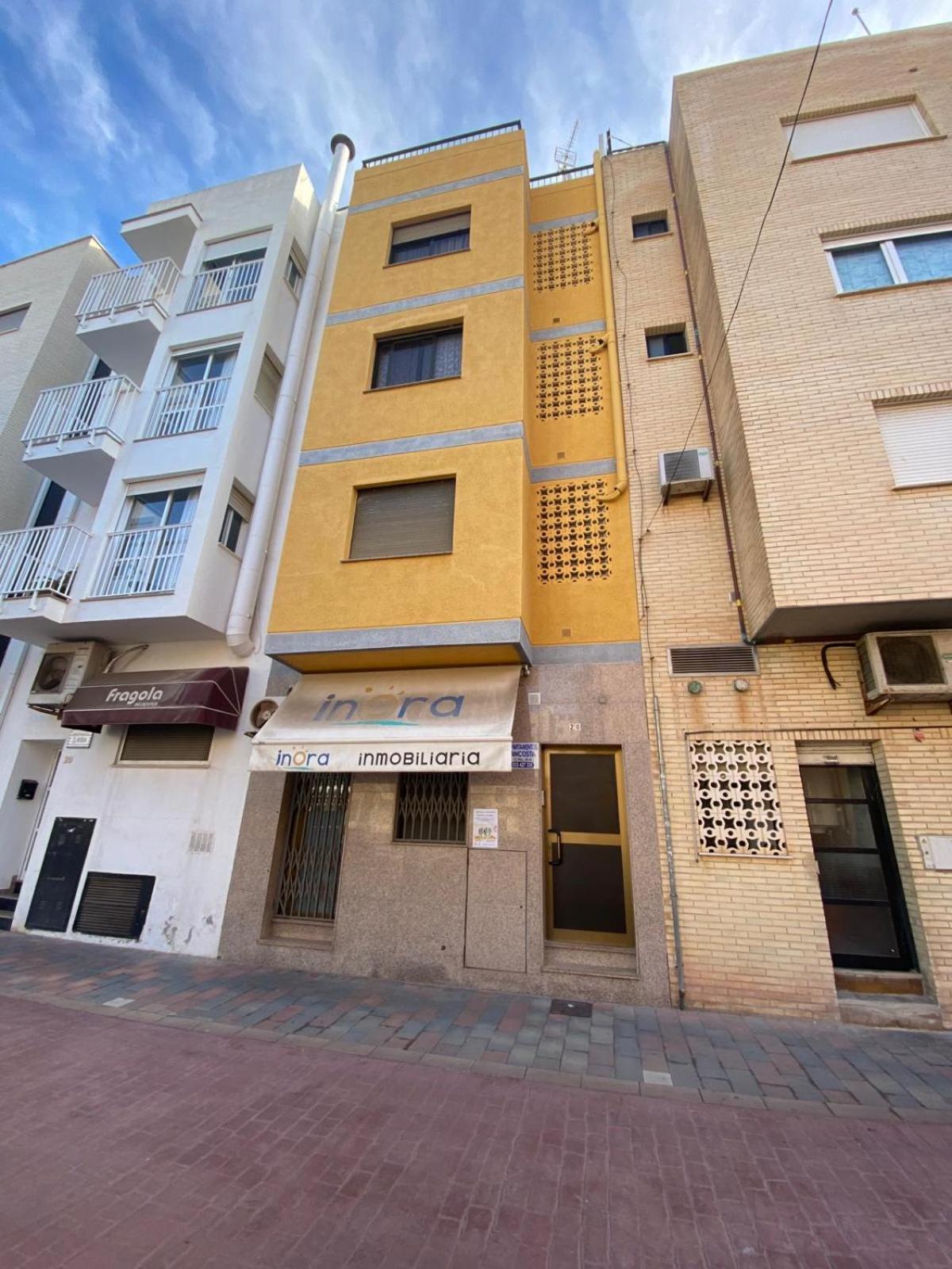 Apartmentos Albiol-Pons Peñíscola Exterior foto